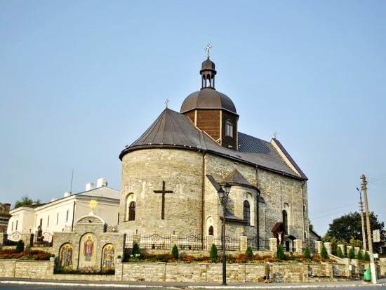 Apartment Old Town Kamianets-Podilskyi Exterior foto